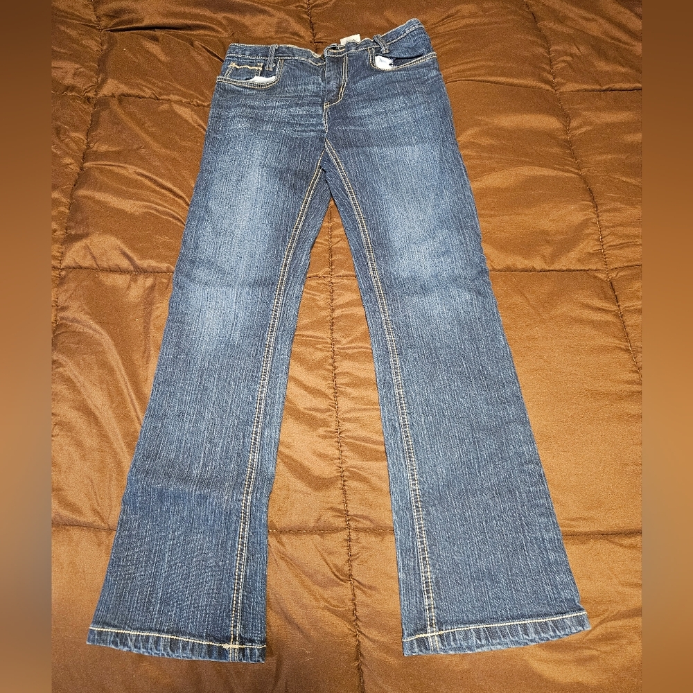 Girls Cruel Girl Jeans